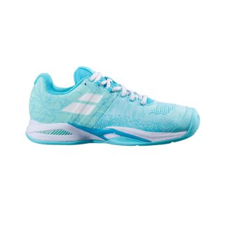 Zapatilla Padel Babolat Propulse Blast Clay (W)