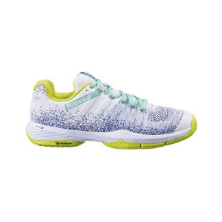 Zapatilla de pádel Babolat Sensa Mujer