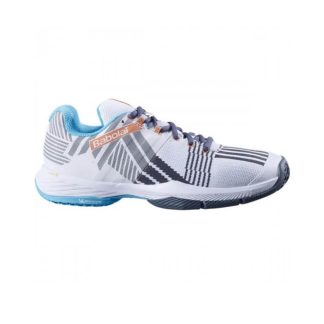 Zapatilla de pádel Babolat Sensa Mujer