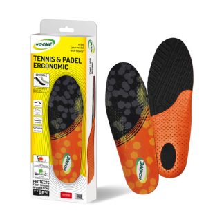 Solette Tecniche Noene Tennis e Padel Ergonomic