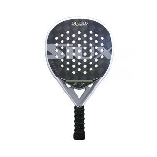 Racchetta Padel SIUX Diablo Revolution II Lite Sanyo 2023