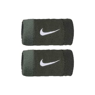 Polsini Padel Nike Premier Wristbands 5" - Multicolor