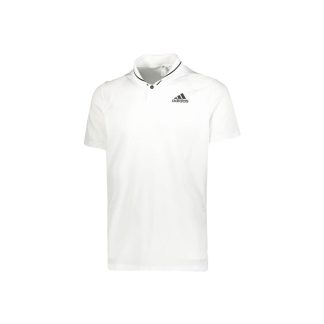 Polo Padel Tennis Adidas Club Rib