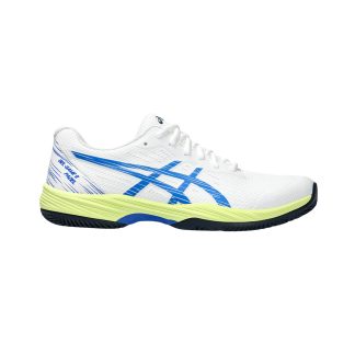 Scarpa Padel Asics Gel-Game 9 - Bianco