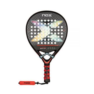 Pala de pádel Nox ML10 Bahía 12K 2024
