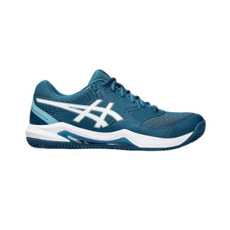 Zapatillas de pádel Asics Gel-Dedicate 8 Clay