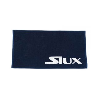Asciugamano Padel Siux Stupa Motion Navy