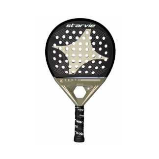 Racchetta Padel Starvie Kenta Eternal Pro 2024