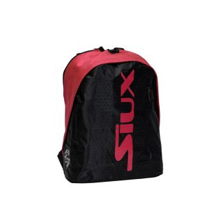 Zaino Basic Padel Siux Rosso