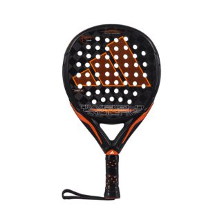Racchetta Padel Adidas Adipower Multiweight CTRL 3.3 2024 - Alex Ruiz