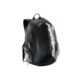 Zaino Bullpadel Avant Carbon Nero