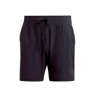 Pantaloncino Padel Adidas Ergo Ale Galán - Nero