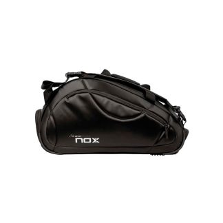 Borsone Padel Nox Pro Series  - Nero