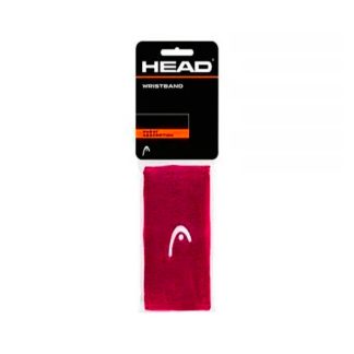 Polsini Padel Head Wristband 5" Arturo Coello - Viola
