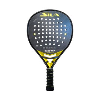 Racchetta Padel Siux Electra ST3 Pro - Franco Stupaczuk