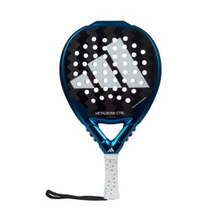 Racchetta Padel Adidas Metalbone CTRL  3.3 2024 Massimo Controllo