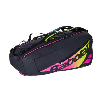 Borsone Tennis Babolat RH X6 Pure Aero Rafa