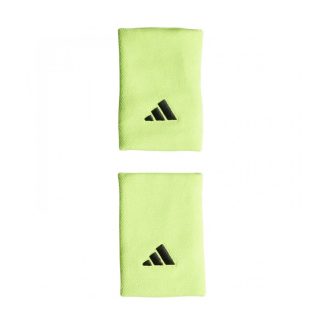Polsini Padel Adidas Crazyflight Ale Galán - Verde Lime