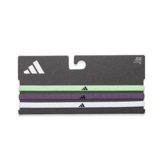 Fascetta Capelli Adidas Padel 3pp Hairband - Ale Galán