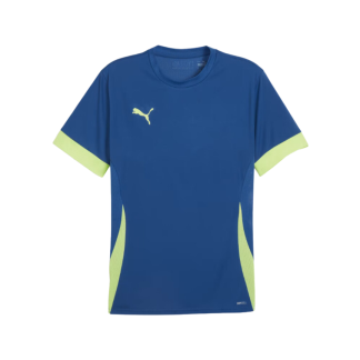 T-shirt Personalizzabile Padel Puma Individual - Blu