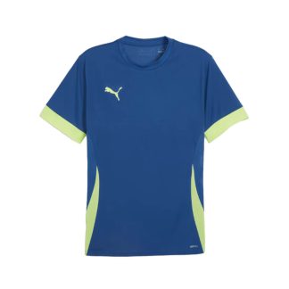 T-shirt Puma Individual Padel - Blu