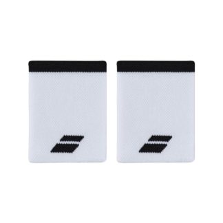 Polsini Padel Babolat Jumbo Wristband 2,5" - Multicolor