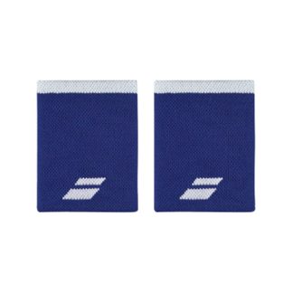Polsini Padel Babolat Jumbo Wristband 2,5" - Multicolor
