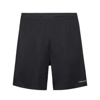 Pantaloncino Padel Head Easy Court Men – Nero