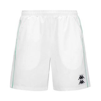 Pantaloncino Kappa Padel FIVIO – Bianco