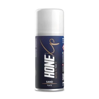 immagine bomboletta Spray HONE XP Sand – Plate