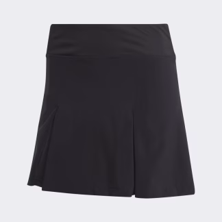 Gonnellino Padel Adidas Club Pleated - Nero