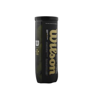 Tubo pelota Wilson Premier Padel SPEED