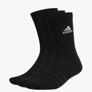 Tris Calze Padel Adidas Ale Galan - Nero