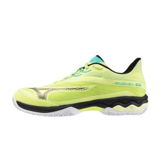 foto exterior del zapato