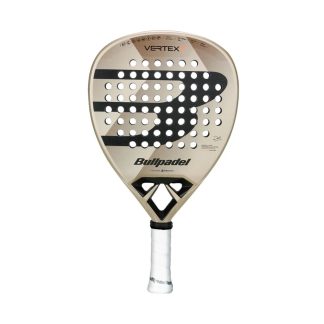 foto frontale della Racchetta Padel Bullpadel Vertex 04 W