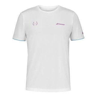 foto frontale della t-shirt