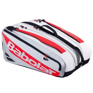 foto frontale del borsone BABOLAT RH PRO