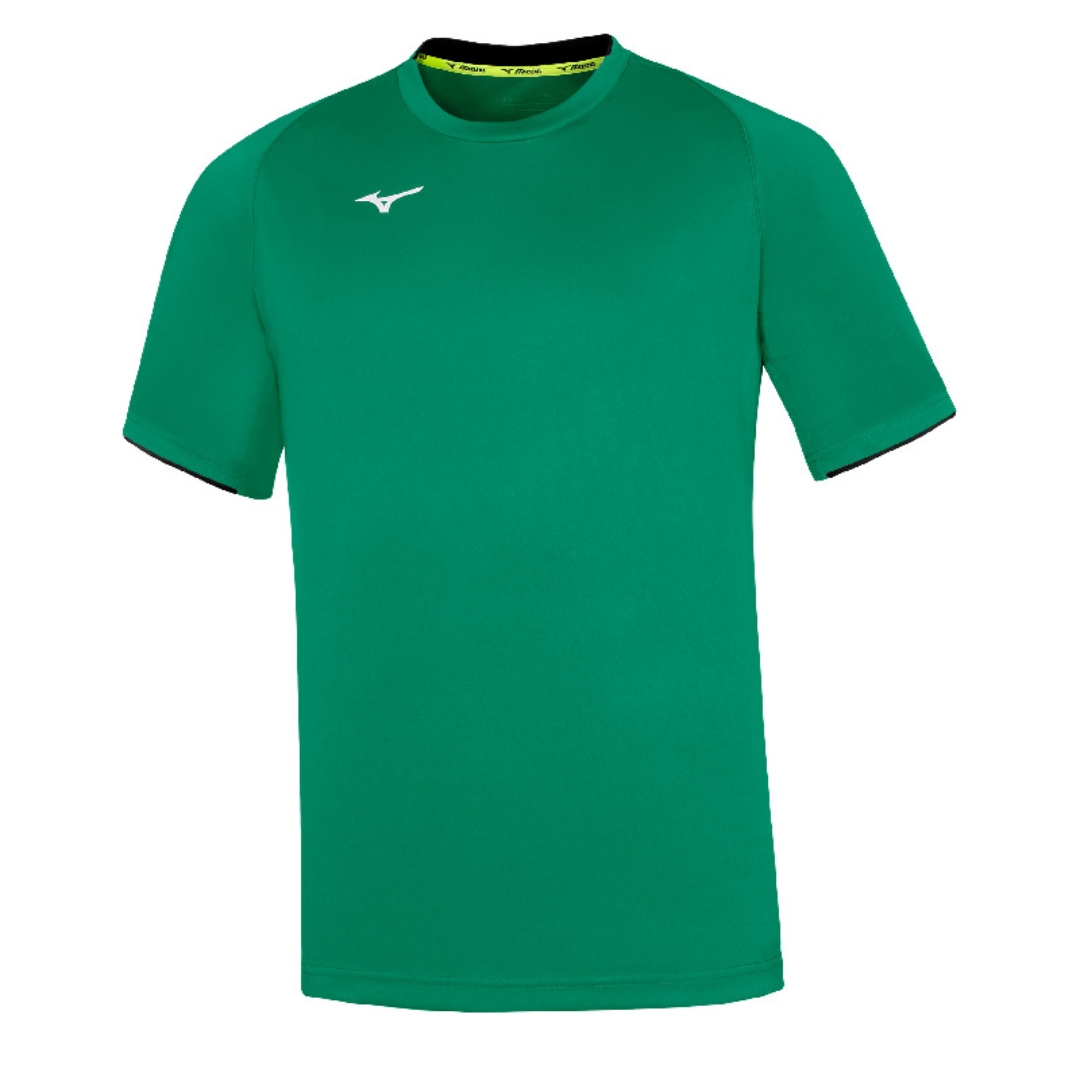 foto frontale della t-shirt