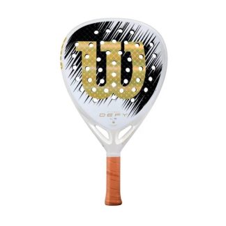 Racchetta Padel Wilson Defy LS V1