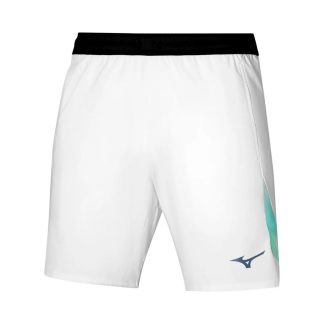 foto frontale del pantaloncino