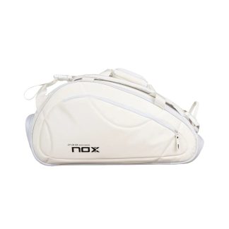 foto frontale del borsone