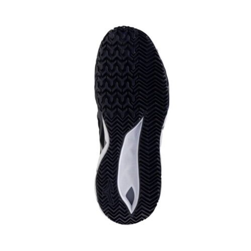 foto posteriore della scarpa