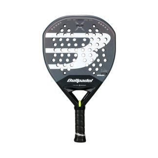 Racchetta Padel Bullpadel XPLO Comfort 2026 - Martín Di Nenno foto frontale della racchetta