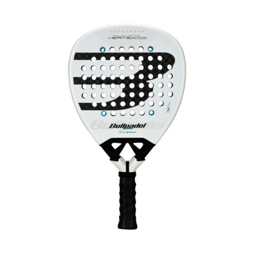 foto frontale racchetta Bullpadel Vertex 05 2026