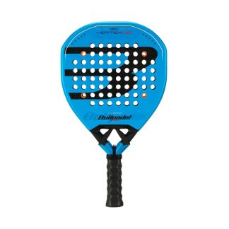 foto frontale della racchetta Padel Bullpadel Vertex 05 Geo 2026