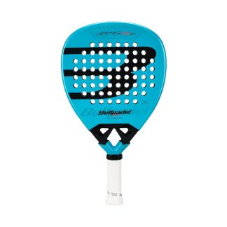 Racchetta Padel Bullpadel Vertex 05 Woman 2026 - Delfi Brea foto frontale della racchetta