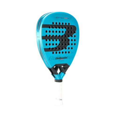 foto frontale/laterale della racchetta