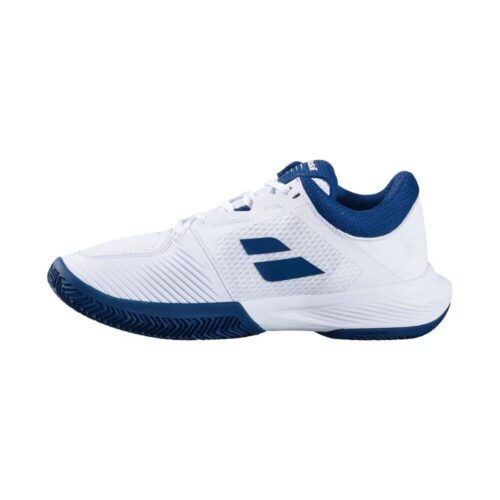 foto interna della scarpa