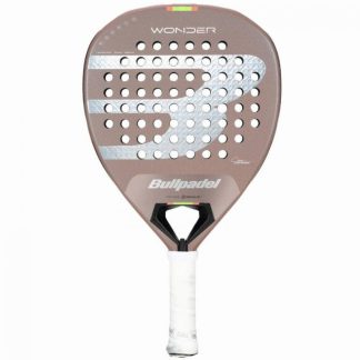 foto-frontale-Racchetta Padel Bullpadel Wonder 2026