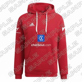 foto frontale Felpa Adidas Personalizzabile 2025